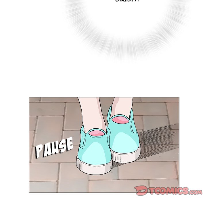 Give and Take - Chapter 27 [photo 69] - MangaPorn