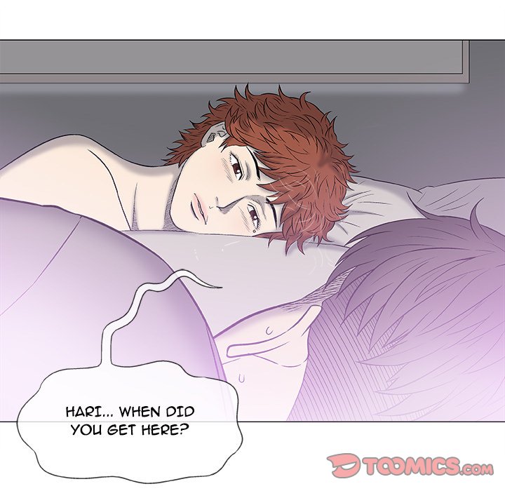 Give and Take - Chapter 27 [photo 9] - MangaPorn