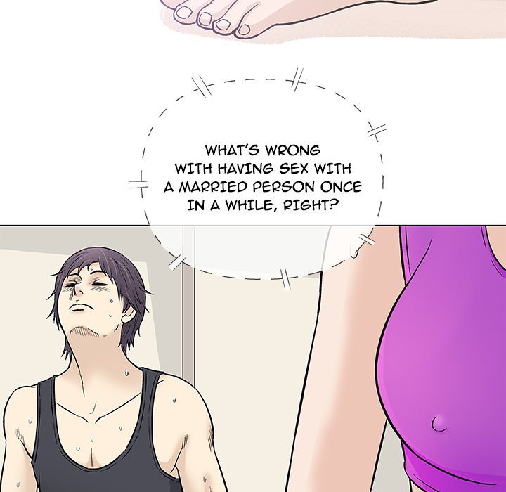 Give and Take - Chapter 28 [photo 72] - MangaPorn