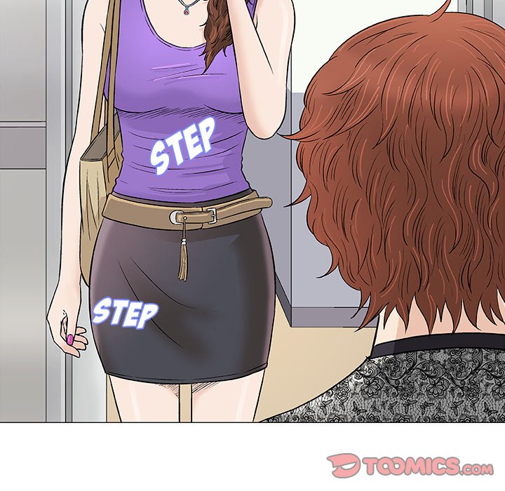 Give and Take - Chapter 28 [photo 93] - MangaPorn