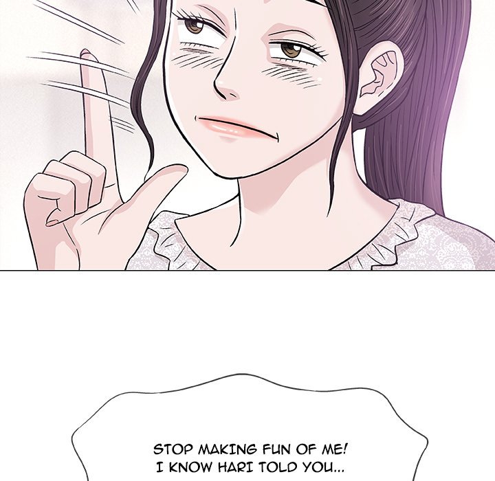 Give and Take - Chapter 29 [photo 60] - MangaPorn