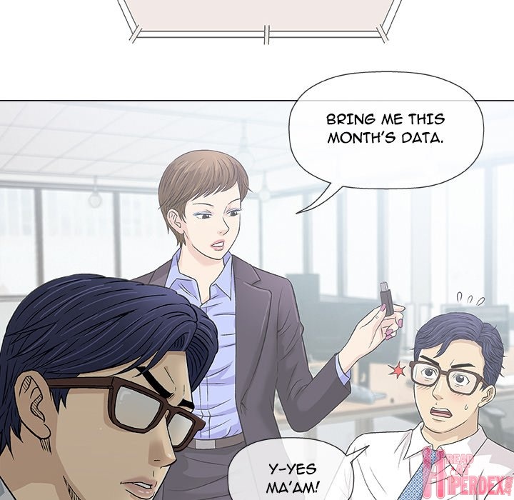 Give and Take - Chapter 30 [photo 6] - MangaPorn