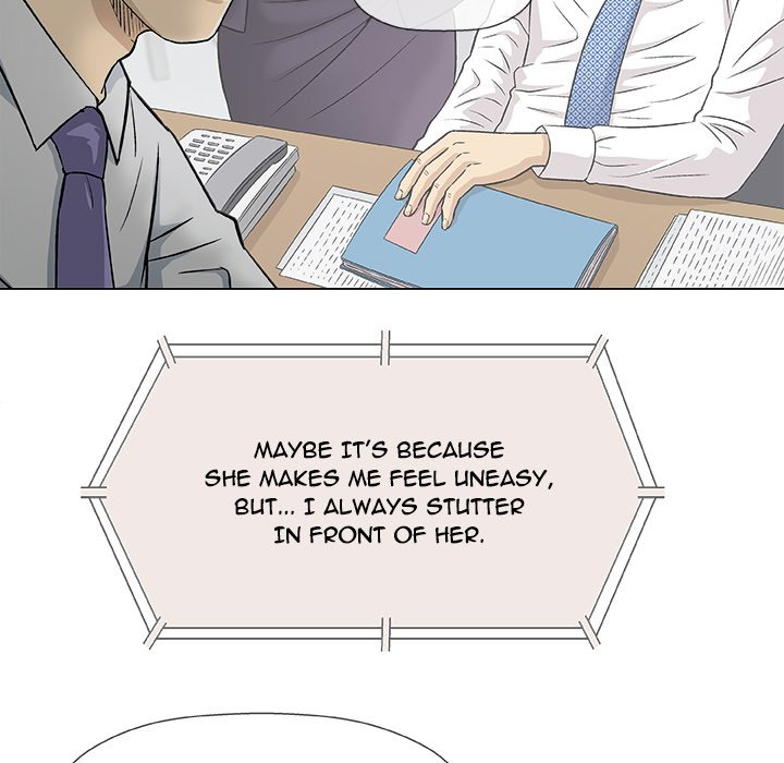 Give and Take - Chapter 30 [photo 7] - MangaPorn