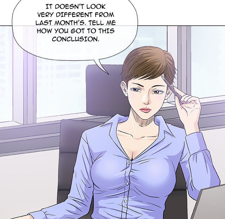 Give and Take - Chapter 30 [photo 8] - MangaPorn