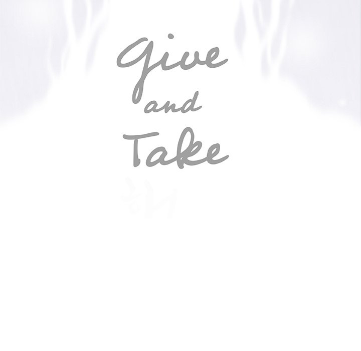 Give and Take - Chapter 32 [photo 119] - MangaPorn