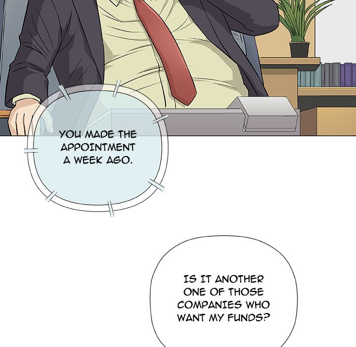 Give and Take - Chapter 32 [photo 38] - MangaPorn