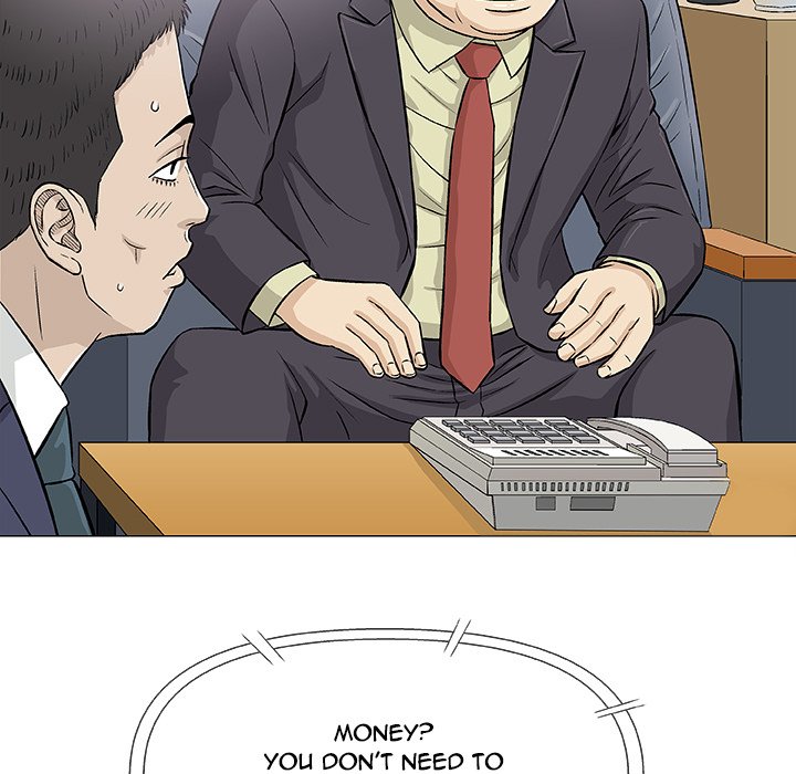 Give and Take - Chapter 32 [photo 74] - MangaPorn