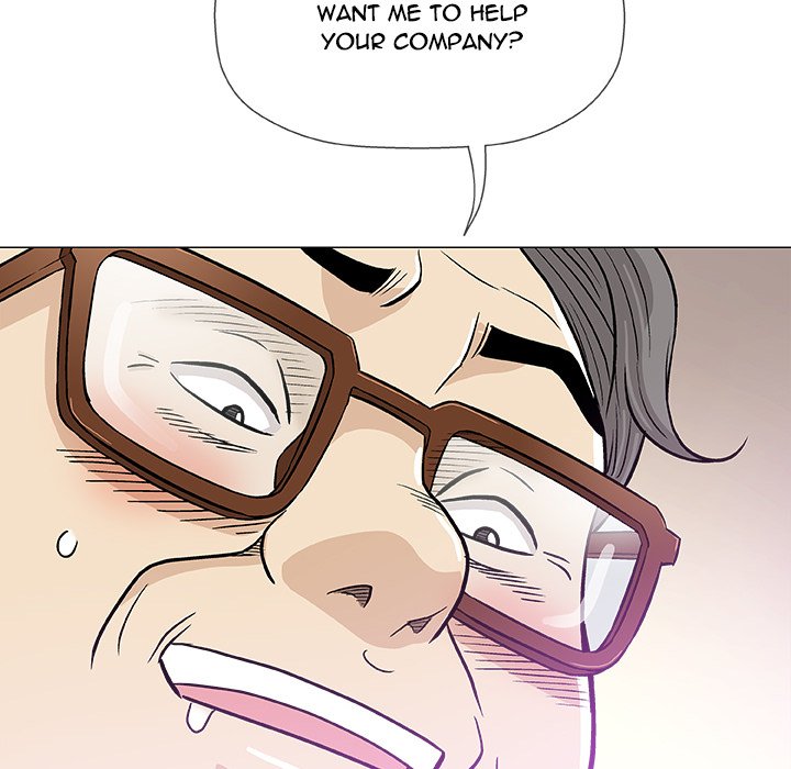 Give and Take - Chapter 33 [photo 109] - MangaPorn