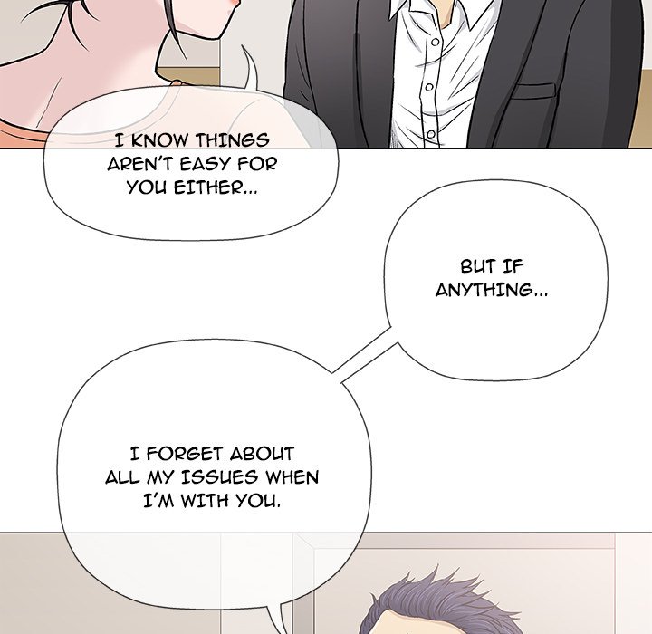 Give and Take - Chapter 33 [photo 122] - MangaPorn