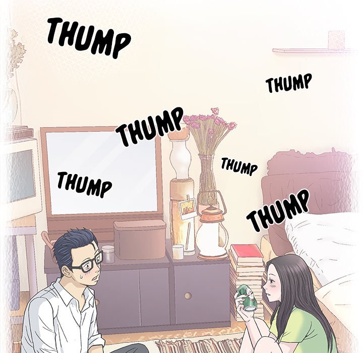 Give and Take - Chapter 33 [photo 18] - MangaPorn