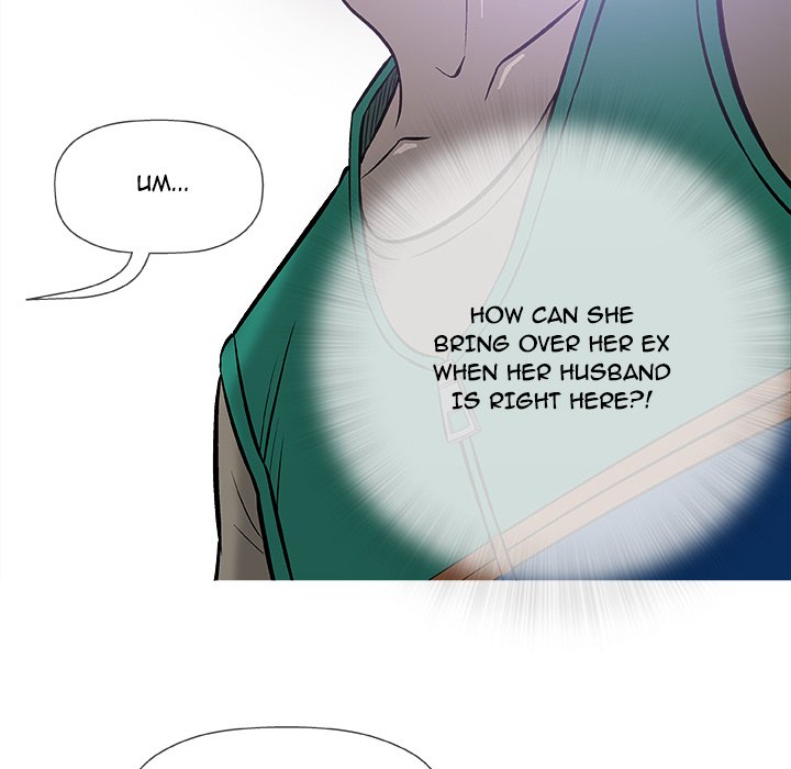 Give and Take - Chapter 33 [photo 52] - MangaPorn