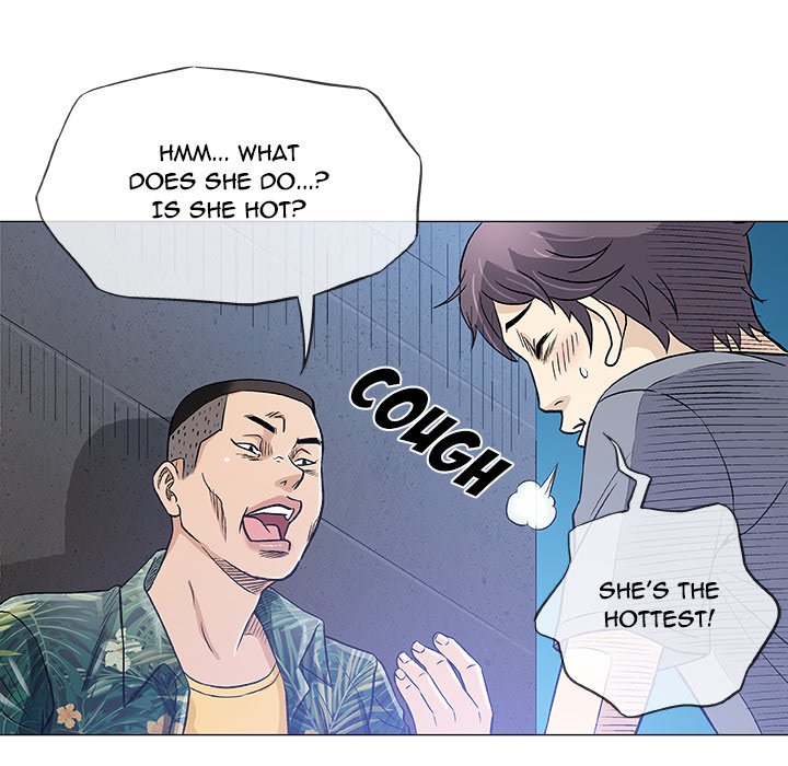 Give and Take - Chapter 34 [photo 113] - MangaPorn