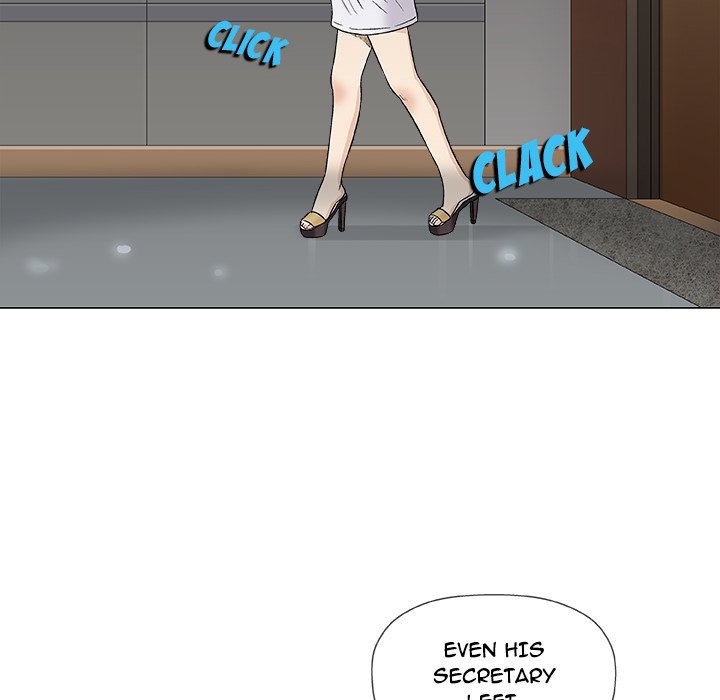 Give and Take - Chapter 34 [photo 30] - MangaPorn