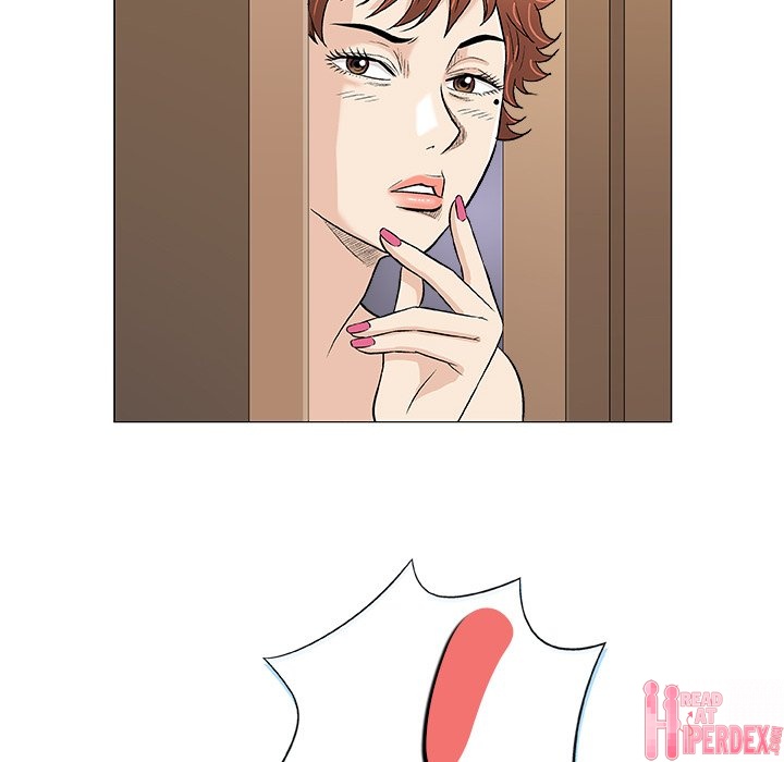 Give and Take - Chapter 34 [photo 36] - MangaPorn