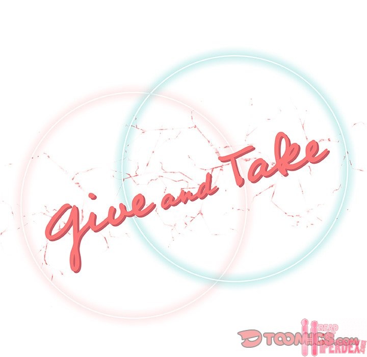 Give and Take - Chapter 34 [photo 51] - MangaPorn