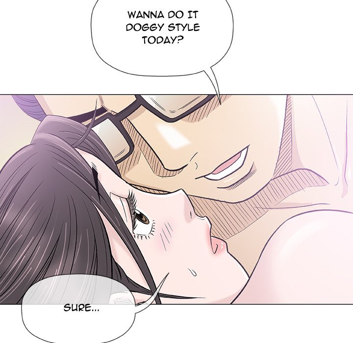 Give and Take - Chapter 34 [photo 60] - MangaPorn