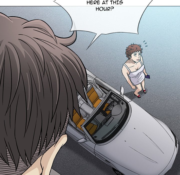 Give and Take - Chapter 34 [photo 90] - MangaPorn