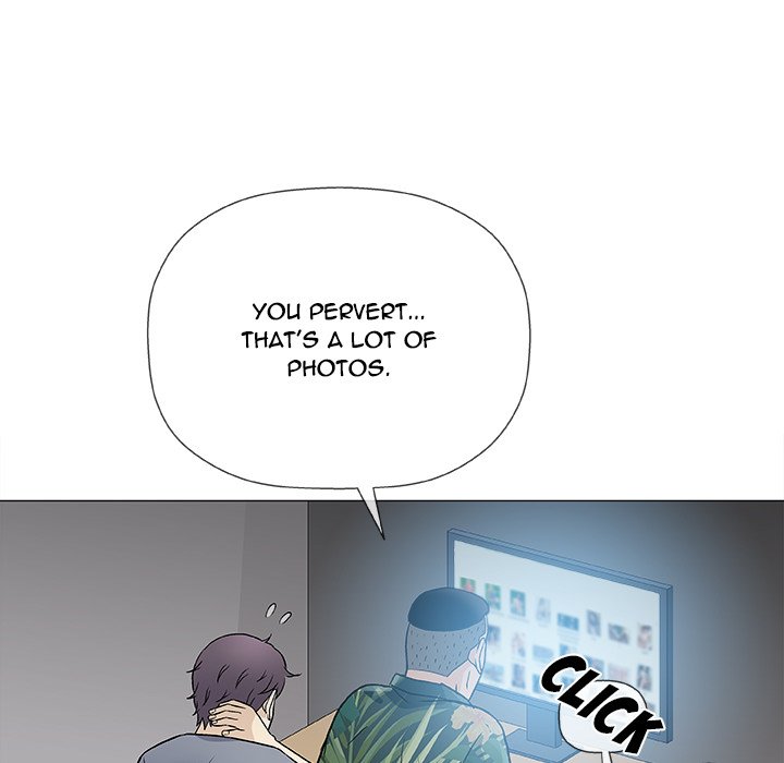 Give and Take - Chapter 35 [photo 103] - MangaPorn