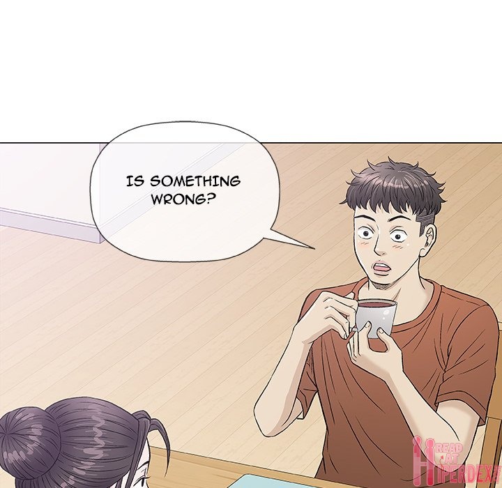 Give and Take - Chapter 35 [photo 41] - MangaPorn