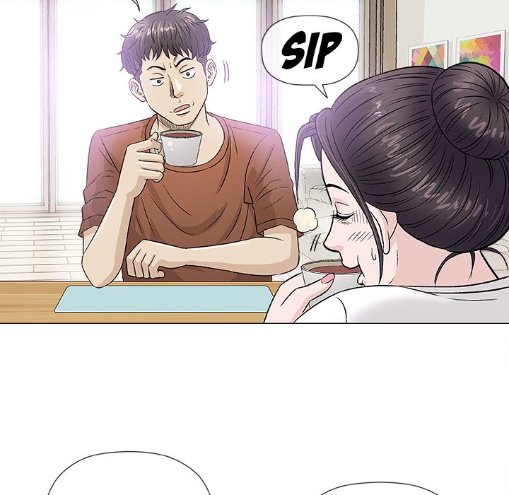 Give and Take - Chapter 35 [photo 43] - MangaPorn