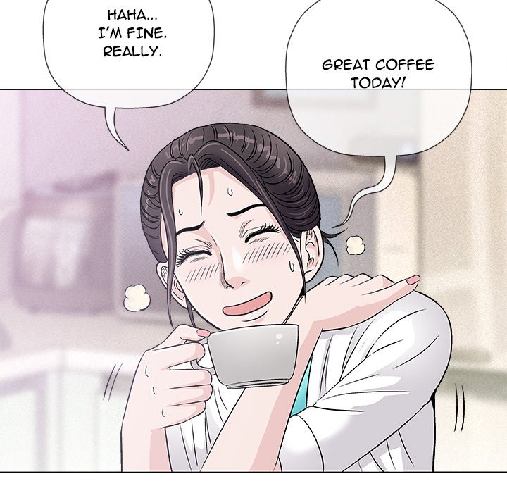 Give and Take - Chapter 35 [photo 44] - MangaPorn