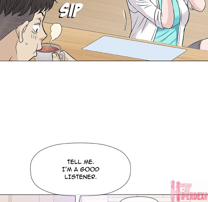 Give and Take - Chapter 35 [photo 46] - MangaPorn