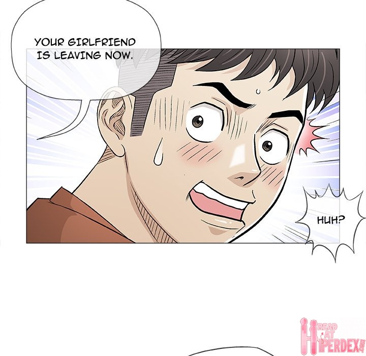 Give and Take - Chapter 35 [photo 61] - MangaPorn