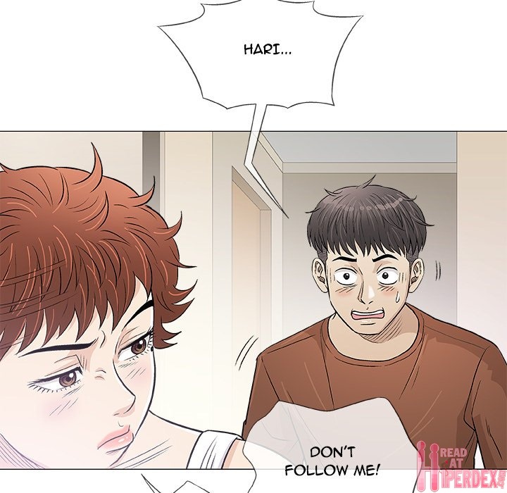 Give and Take - Chapter 35 [photo 66] - MangaPorn