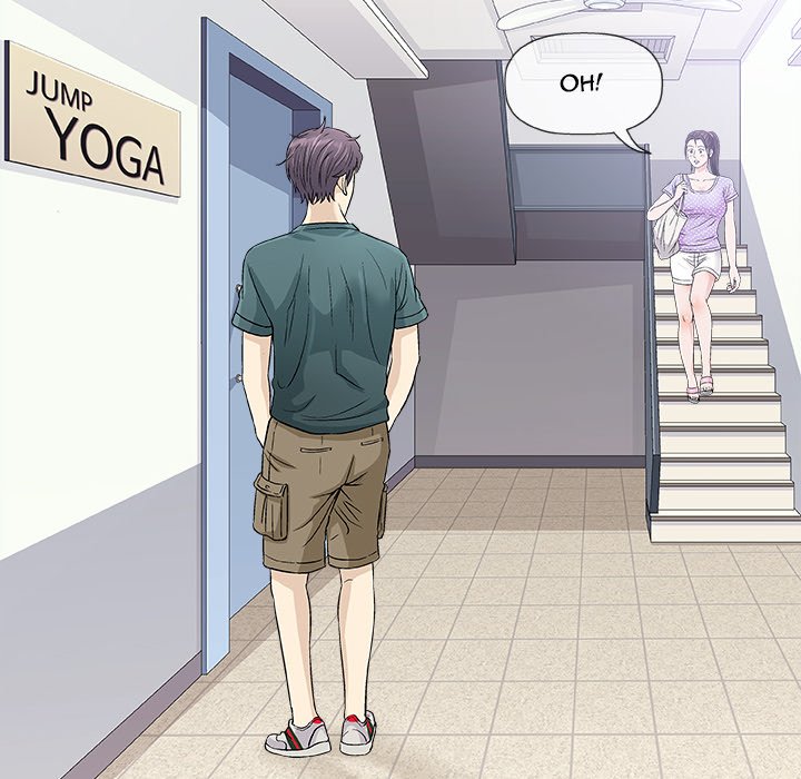 Give and Take - Chapter 36 [photo 106] - MangaPorn