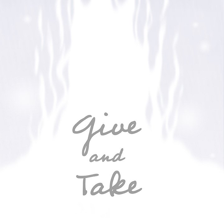 Give and Take - Chapter 36 [photo 111] - MangaPorn