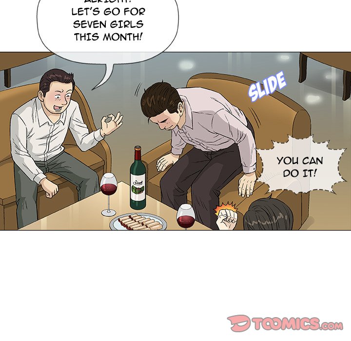 Give and Take - Chapter 36 [photo 20] - MangaPorn