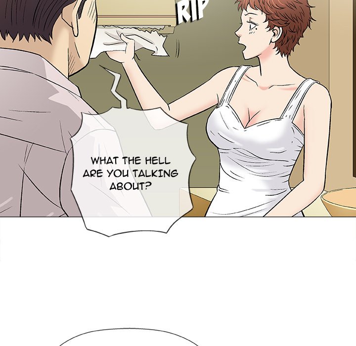 Give and Take - Chapter 36 [photo 39] - MangaPorn