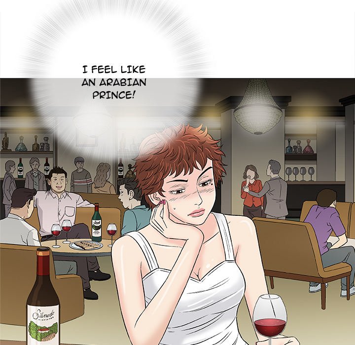 Give and Take - Chapter 36 [photo 5] - MangaPorn