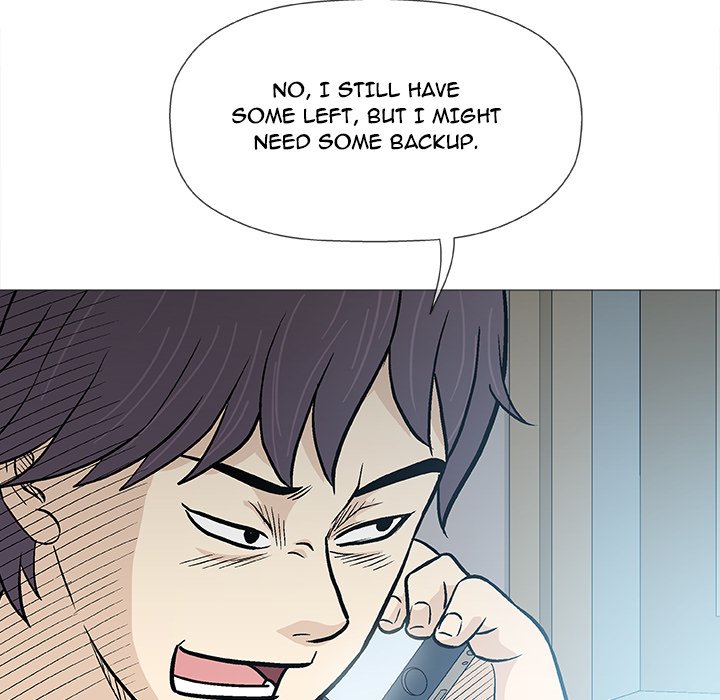 Give and Take - Chapter 36 [photo 57] - MangaPorn