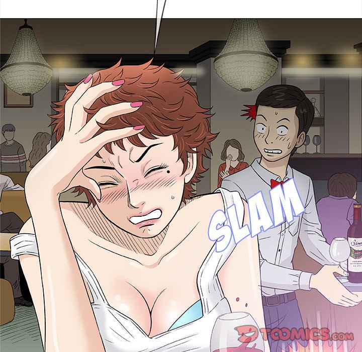 Give and Take - Chapter 36 [photo 8] - MangaPorn