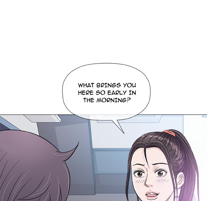 Give and Take - Chapter 37 [photo 31] - MangaPorn