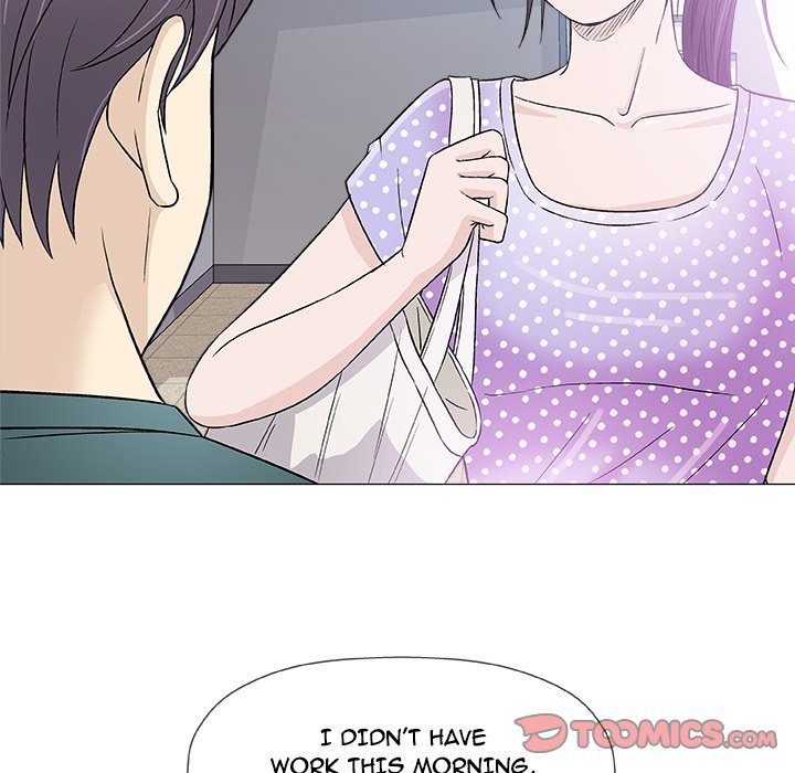 Give and Take - Chapter 37 [photo 32] - MangaPorn