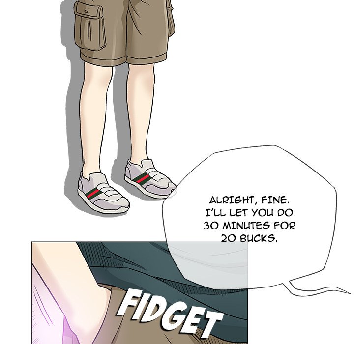 Give and Take - Chapter 37 [photo 51] - MangaPorn