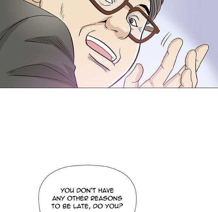 Give and Take - Chapter 37 [photo 7] - MangaPorn