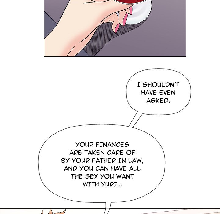 Give and Take - Chapter 37 [photo 73] - MangaPorn