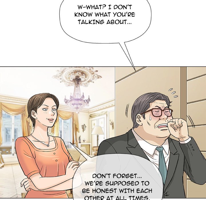 Give and Take - Chapter 37 [photo 9] - MangaPorn