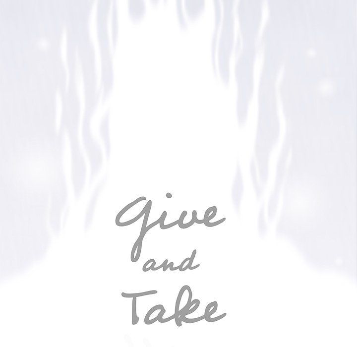Give and Take - Chapter 38 [photo 120] - MangaPorn