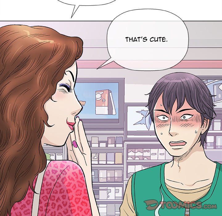 Give and Take - Chapter 38 [photo 69] - MangaPorn