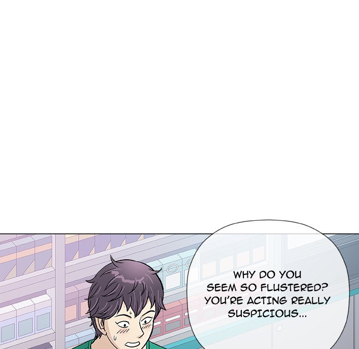 Give and Take - Chapter 38 [photo 72] - MangaPorn