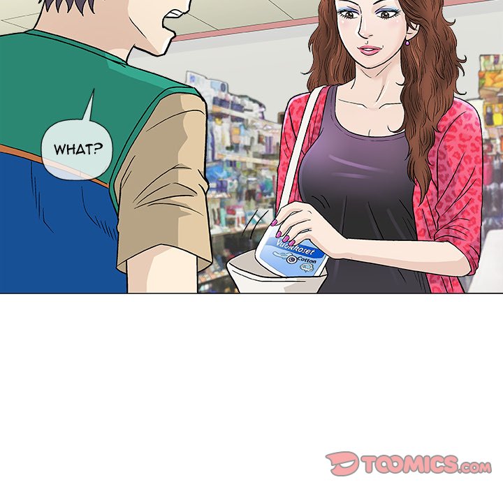 Give and Take - Chapter 38 [photo 75] - MangaPorn