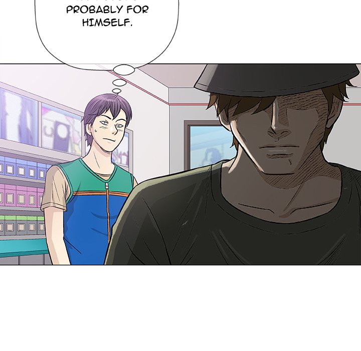 Give and Take - Chapter 38 [photo 91] - MangaPorn