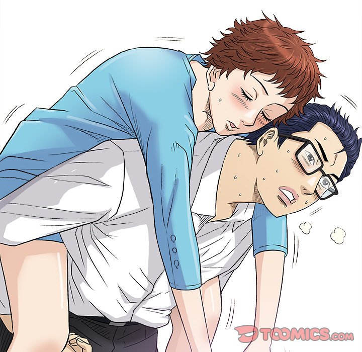 Give and Take - Chapter 39 [photo 21] - MangaPorn