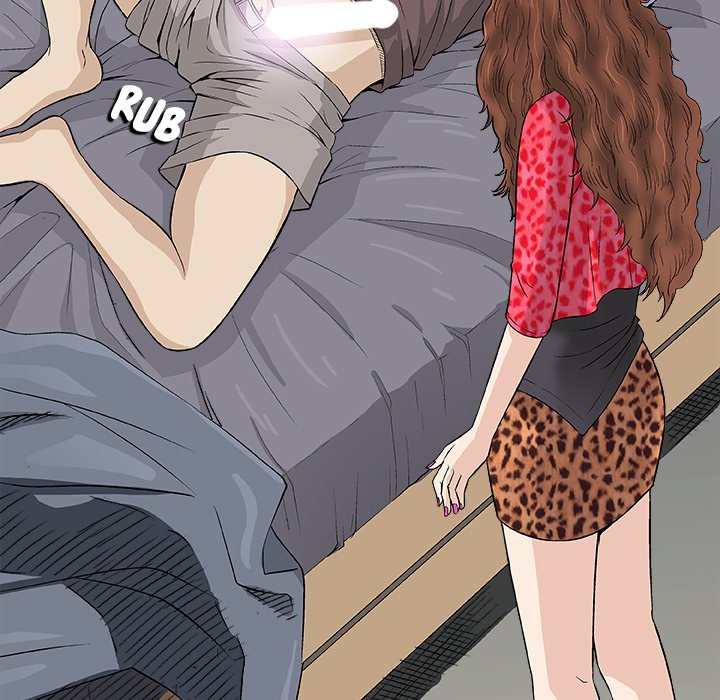 Give and Take - Chapter 40 [photo 26] - MangaPorn