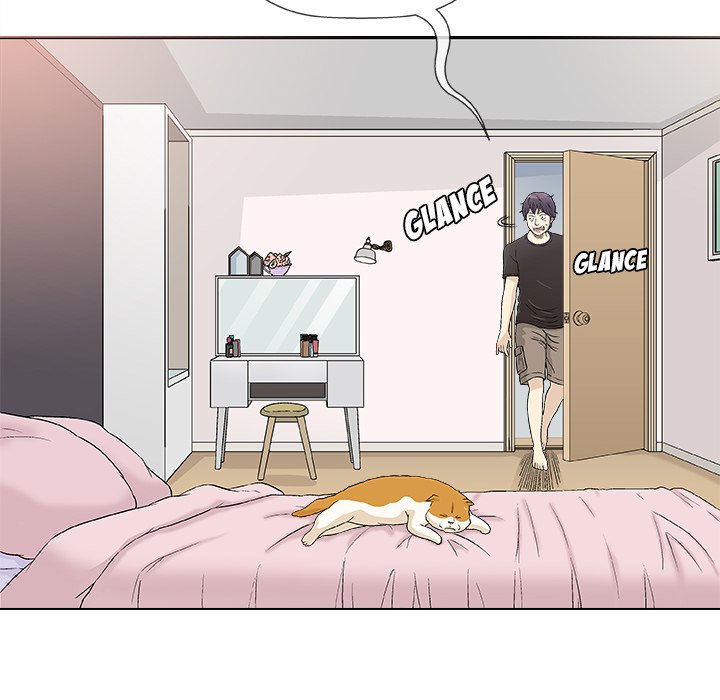 Give and Take - Chapter 40 [photo 38] - MangaPorn