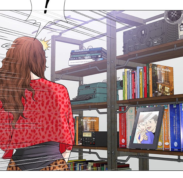 Give and Take - Chapter 40 [photo 68] - MangaPorn